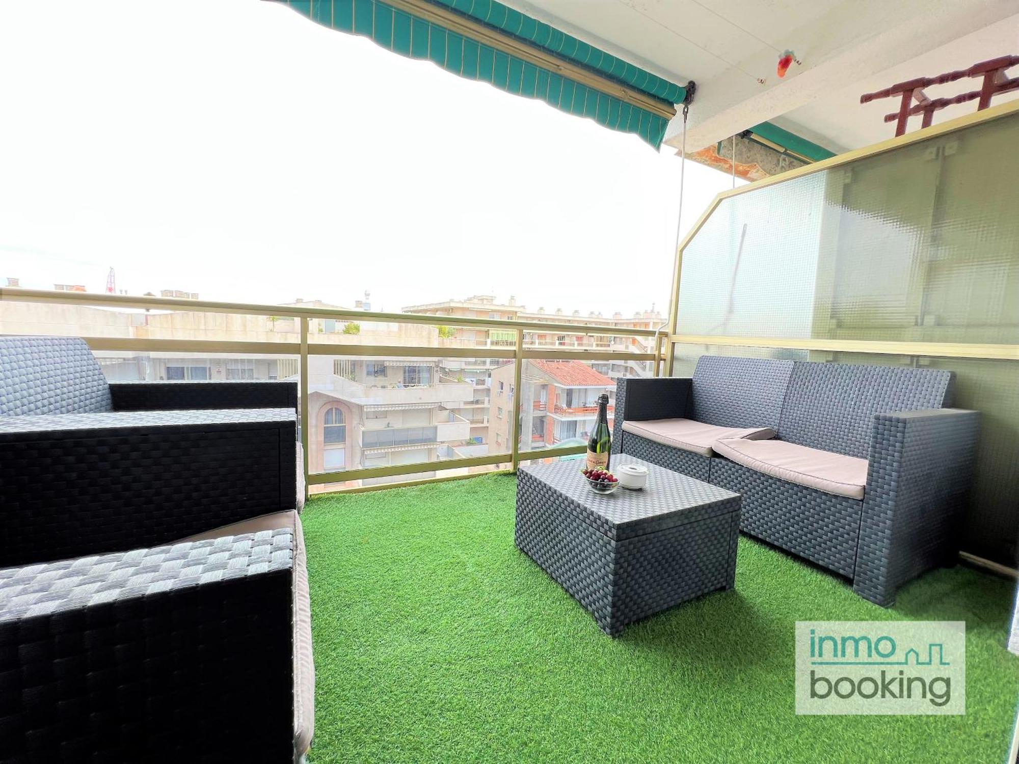 Apartment La Sirena Center Salou